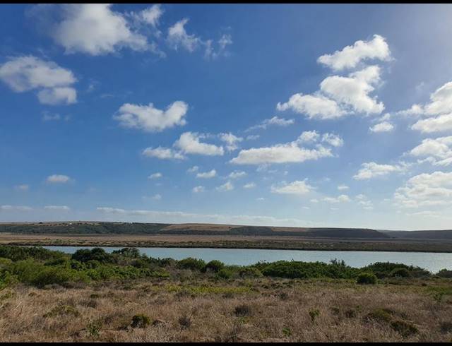 LAND FOR SALE IN GOURITSMOND RURAL